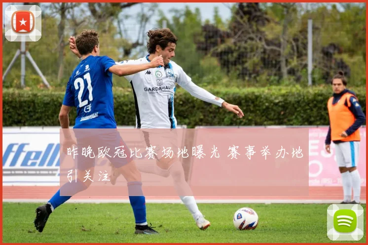 昨晚欧冠比赛场地曝光 赛事举办地引关注