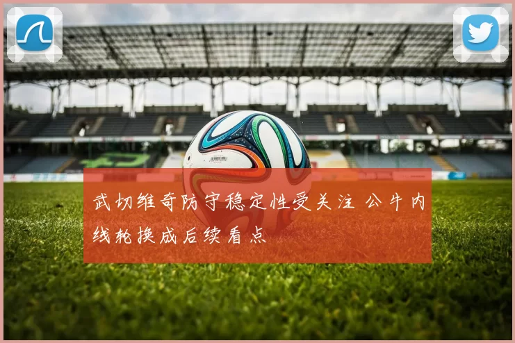 武切维奇防守稳定性受关注 公牛内线轮换成后续看点